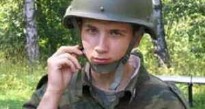 “Купи каску – врятуй життя” – флешмоб для нововолинських бізнесменів "Купи каску - врятуй життя" - флешмоб для нововолинських бізнесменів