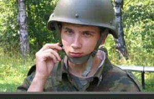 “Купи каску – врятуй життя” – флешмоб для нововолинських бізнесменів "Купи каску - врятуй життя" - флешмоб для нововолинських бізнесменів