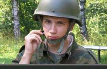 “Купи каску – врятуй життя” – флешмоб для нововолинських бізнесменів "Купи каску - врятуй життя" - флешмоб для нововолинських бізнесменів