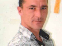 Увага! Зникла людина!!! Увага! Зникла людина!!!