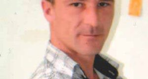 Увага! Зникла людина!!! Увага! Зникла людина!!!