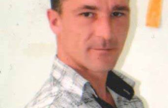 Увага! Зникла людина!!! Увага! Зникла людина!!!