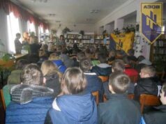 Бібліовечір «Я Хочу розповісти вам про книгу…» Бібліовечір «Я Хочу розповісти вам про книгу…»