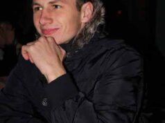 На сході загинув Сергій Бугайчук На сході загинув Сергій Бугайчук