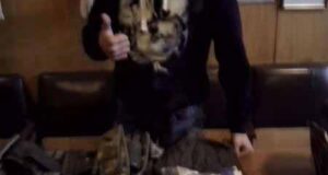 Звіт Нововолинського центру допомоги полку «Азов» Звіт Нововолинського центру допомоги полку «Азов»