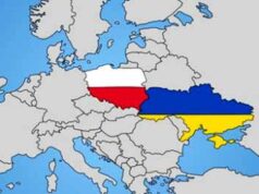 Заява членів громадської організації «Україна + Польща» Заява членів громадської організації «Україна + Польща»