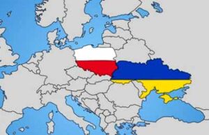 Заява членів громадської організації «Україна + Польща» Заява членів громадської організації «Україна + Польща»