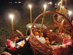 Щиро вітаємо Вас з Великоднем! Щиро вітаємо Вас з Великоднем!