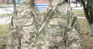 Кіборг із Волині просить небайдужих допомогти Кіборг із Волині просить небайдужих допомогти