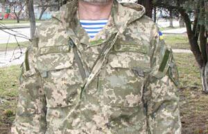 Кіборг із Волині просить небайдужих допомогти Кіборг із Волині просить небайдужих допомогти