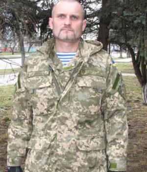 unnamed-1 Кіборг із Волині просить небайдужих допомогти