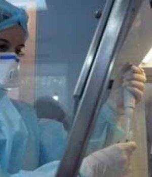 У Нововолинську ще двоє людей з COVID-19 одужали