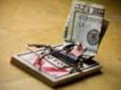 ТОП-5 шахрайських схем на Волині ТОП-5 шахрайських схем на Волині