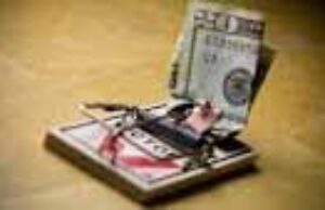 ТОП-5 шахрайських схем на Волині ТОП-5 шахрайських схем на Волині