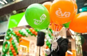 У Нововолинську запрацював магазин, де породіллі можуть розрахуватися карткою “пакунок малюка” У Нововолинську запрацював магазин