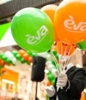 У Нововолинську запрацював магазин