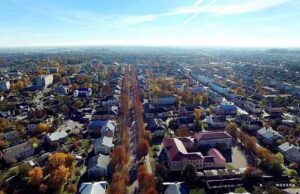 Борис Карпус: Нововолинськ реально перевести повністю на автономне опалення Борис Карпус: Нововолинськ реально перевести повністю на автономне опалення