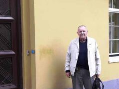 Мій виступ у апеляційному суді м. Львова 15 травня 2017 року Мій виступ у апеляційному суді м. Львова 15 травня 2017 року