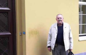 Мій виступ у апеляційному суді м. Львова 15 травня 2017 року Мій виступ у апеляційному суді м. Львова 15 травня 2017 року