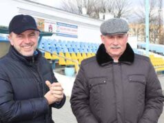 “Пан Курчак” хоче “обсадити” курниками та заводом територію навколо Нововолинська “Пан Курчак” хоче “обсадити” курниками та заводом територію навколо Нововолинська