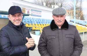 “Пан Курчак” хоче “обсадити” курниками та заводом територію навколо Нововолинська “Пан Курчак” хоче “обсадити” курниками та заводом територію навколо Нововолинська