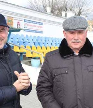 unnamed_10 “Пан Курчак” хоче “обсадити” курниками та заводом територію навколо Нововолинська