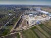 Нововолинцям смердить “Кроноспан”, а влада вмиває руки, – екоактивіст Нововолинцям смердить "Кроноспан"