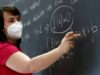 У Нововолинську – один з найвищих в області рівень захворювання на COVID серед персоналу шкіл У Нововолинську - один з найвищих в області рівень захворювання на COVID серед персоналу шкіл