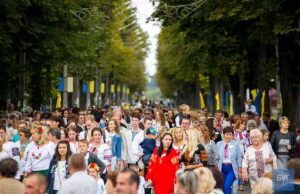 Як Нововолинськ відзначатиме День Незалежності України та День міста: програма заходів Як Нововолинськ відзначатиме День Незалежності України та День міста: програма заходів