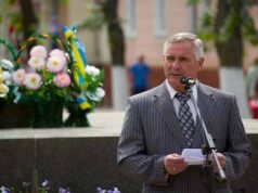 Свого часу Сапожніков говорив, що під синьо-жовтим прапором виступати ніколи не буде, – Зосим Колбун Свого часу Сапожніков говорив