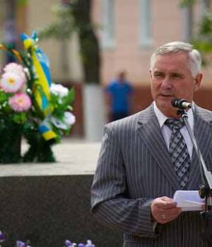 Свого часу Сапожніков говорив