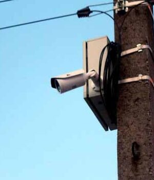 Чому Нововолинську потрібен якісний відеонагляд - Володимир Шаповал