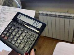 У Нововолинську обіцяють знизити тариф на тепло У Нововолинську обіцяють знизити тариф на тепло