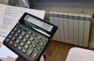 У Нововолинську обіцяють знизити тариф на тепло У Нововолинську обіцяють знизити тариф на тепло