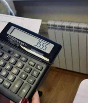 У Нововолинську обіцяють знизити тариф на тепло