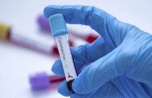 У Нововолинську – 9 нових випадків коронавірусу, четверо людей одужали У Нововолинську - 9 нових випадків коронавірусу