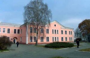 У нововолинській лікарні з вини головного лікаря медсестрам не доплачують за шкідливі умови праці У нововолинській лікарні з вини головного лікаря медсестрам не доплачують за шкідливі умови праці