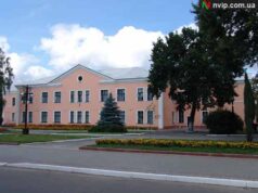 Після виборів головний лікар Нововолинської лікарні піде на заслужений відпочинок, – Гузь Після виборів головний лікар Нововолинської лікарні піде на заслужений відпочинок