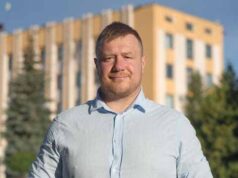 Нововолинцям від влади треба не грошей, а щоб їх почули, – Борис Карпус Нововолинцям від влади треба не грошей