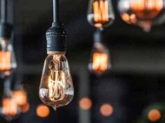 Графік відключення світла у Нововолинську на 8 вересня Графік відключення світла у Нововолинську на 8 вересня