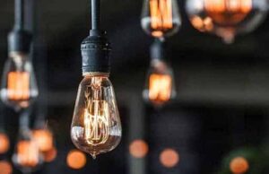 Графік відключення світла у Нововолинську на 8 вересня Графік відключення світла у Нововолинську на 8 вересня