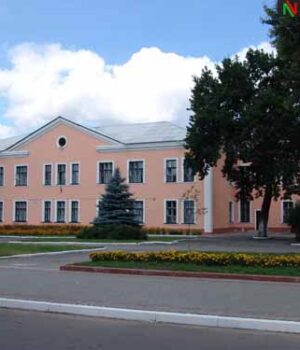 unnamed_48 Медиків Нововолинської лікарні примусово відправляють у відпустки. ВІДЕО