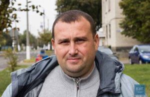 “Від децентралізації виграє сільське населення”, – депутат Володимир Шаповал “Від децентралізації виграє сільське населення”