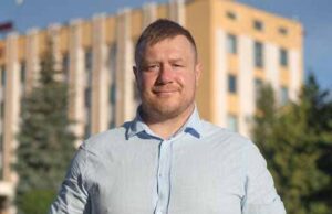 Борис Карпус розповів про команду, з якою змінюватиме Нововолинськ Борис Карпус розповів про команду