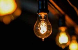 Графік відключення світла у Нововолинську на 17 вересня Графік відключення світла у Нововолинську на 17 вересня