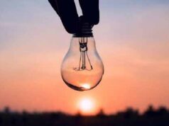 Графік відключення світла у Нововолинську на 2 жовтня Графік відключення світла у Нововолинську на 2 жовтня