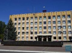 У Нововолинській міській раді найбільше депутатів буде від партії “За майбутнє” У Нововолинській міській раді найбільше депутатів буде від партії "За майбутнє"