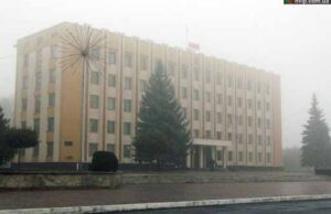 На засіданні виконавчого комітету затвердили нові тарифи на водопостачання та водовідведення На засіданні виконавчого комітету затвердили нові тарифи на водопостачання та водовідведення