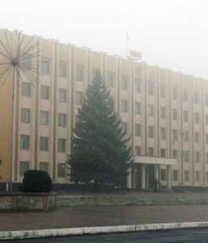 На засіданні виконавчого комітету затвердили нові тарифи на водопостачання та водовідведення