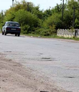 unnamed_9 Дорогу "Нововолинськ - Іваничі" розпочнуть ремонтувати наприкінці літа